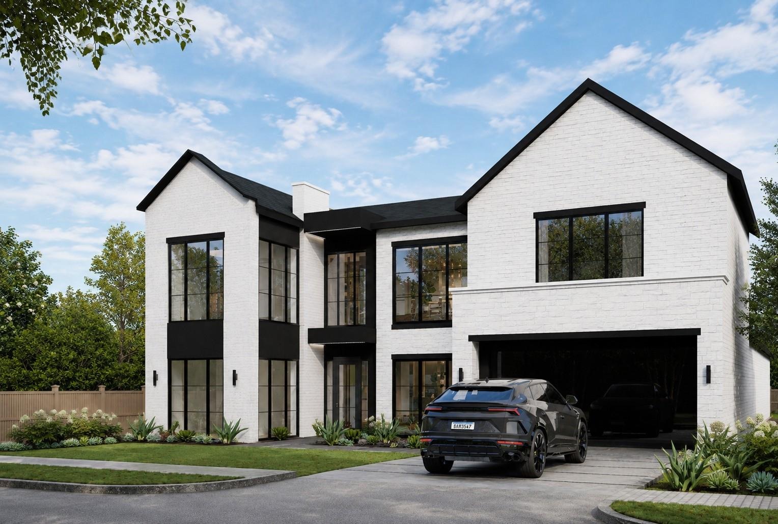 Cresthaven Rd, Dallas, TX 75209 #1