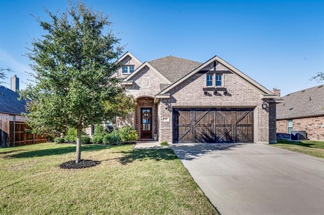 Salvia Ct, Midlothian, TX 76065 #1