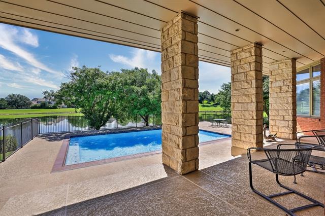 Cypress Point Dr, Fort Worth, TX 76132 #1