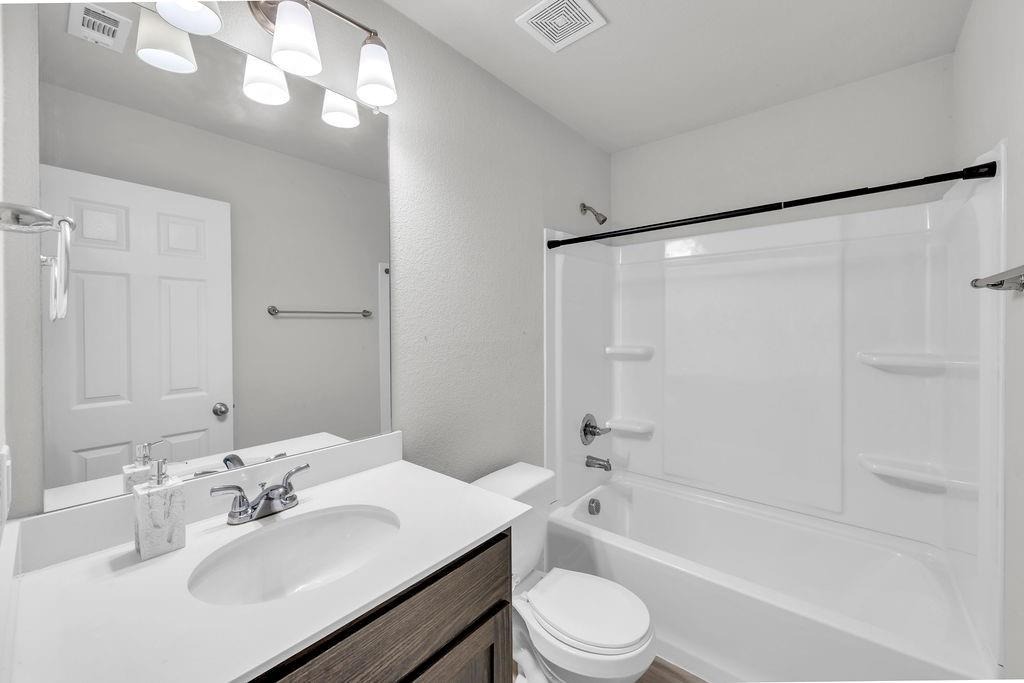 Sparrow Trl, Melissa, TX 75454 #1