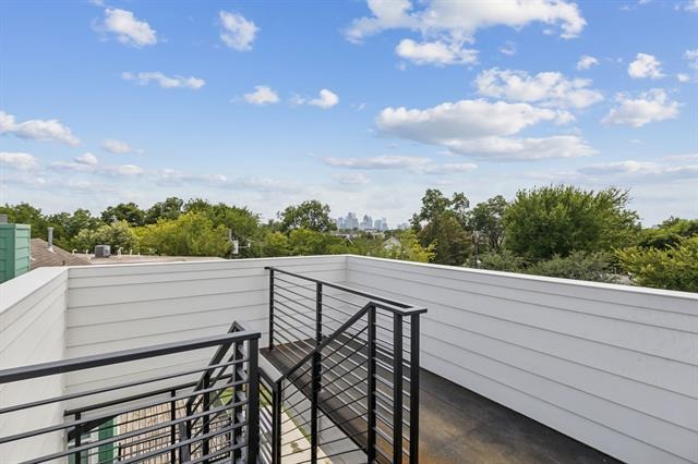 Mcmillan Ave, Dallas, TX 75206