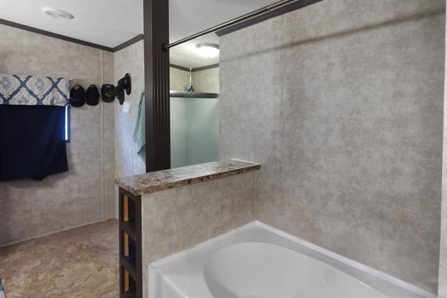 Mistletoe St, Granbury, TX 76048 #1