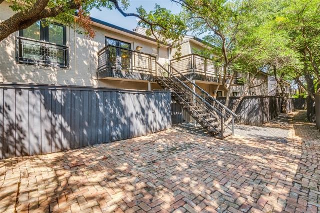 Meadow Rd, Dallas, TX 75230