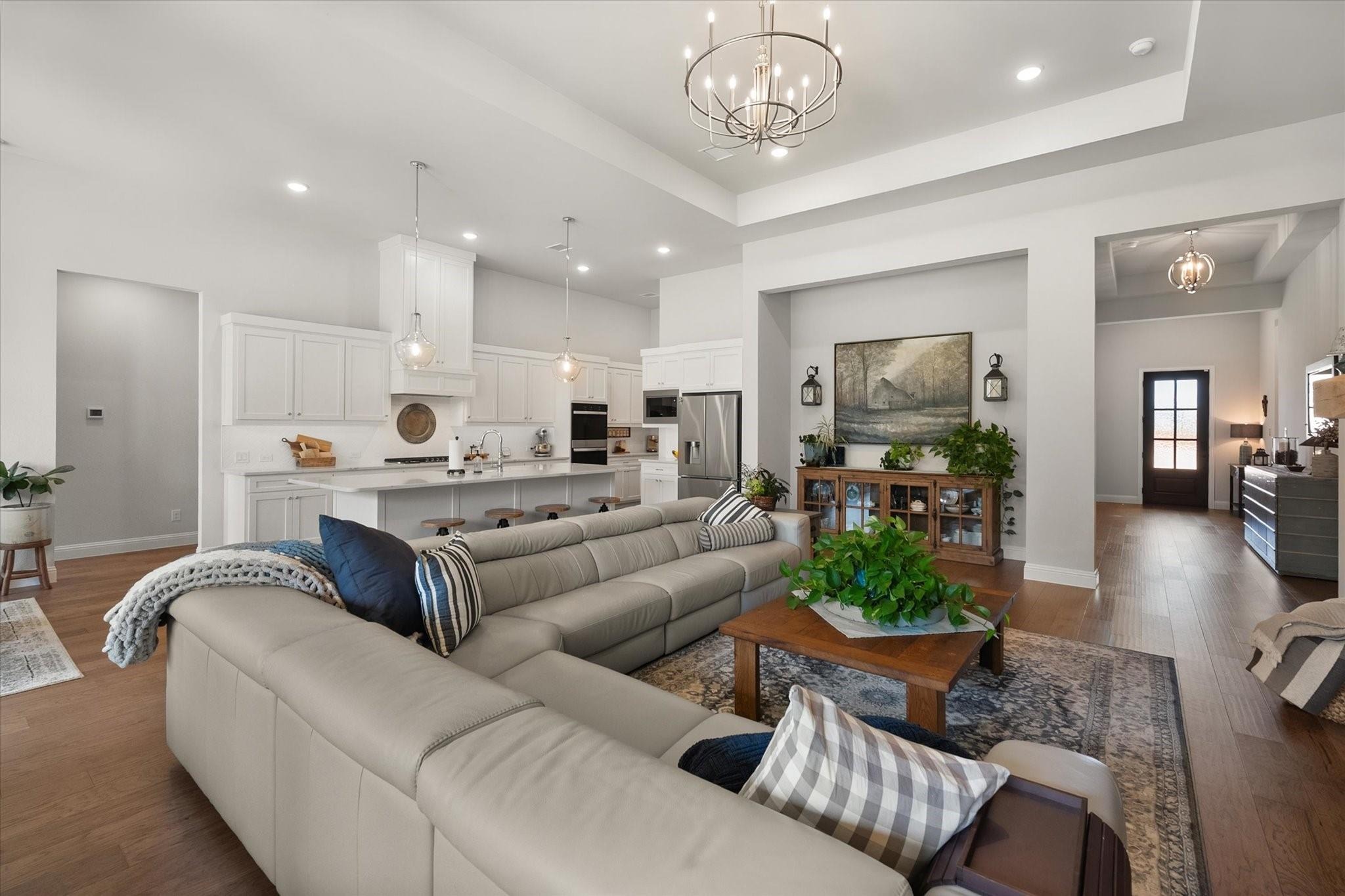 Rockwood Ln, Mansfield, TX 76063 #1
