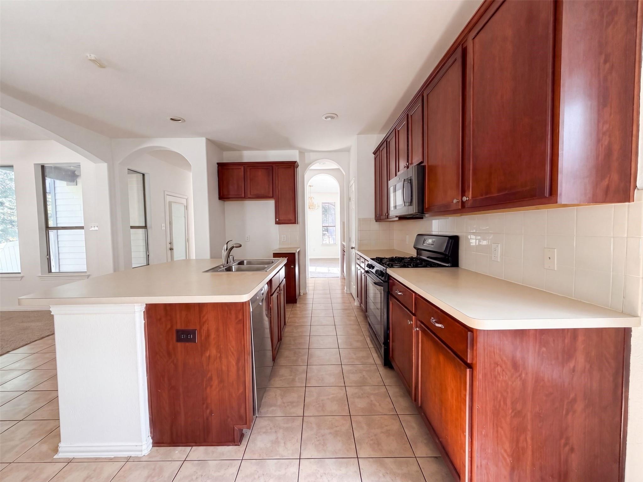 Forsythe Dr, Savannah, TX 76227