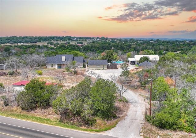 FM 730 , Azle, TX 76020
