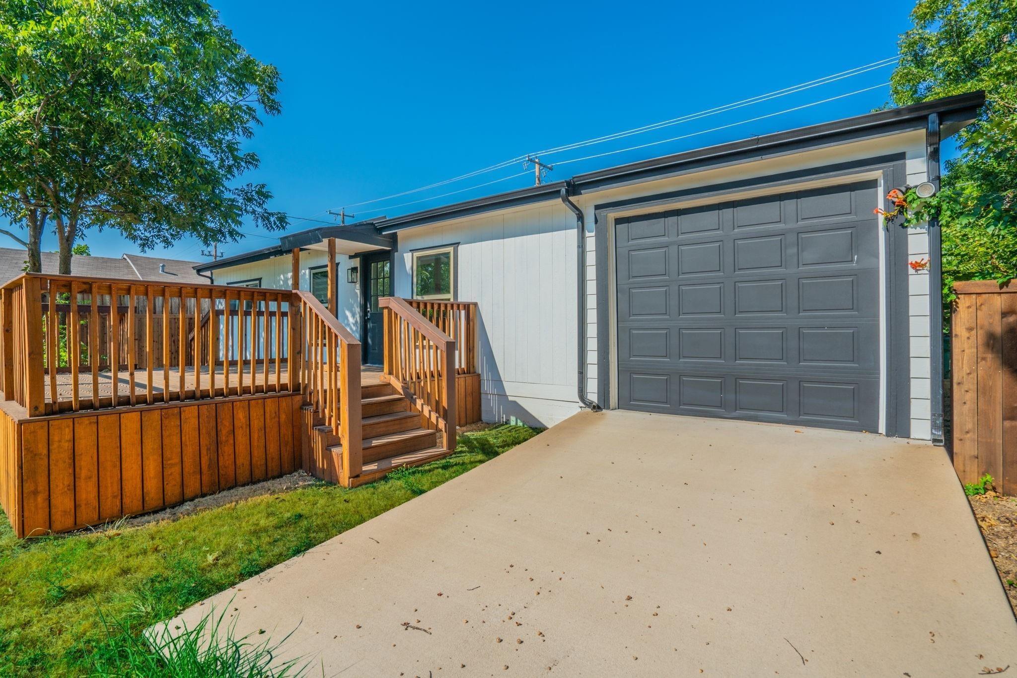 Waddill St, Mckinney, TX 75069 #1