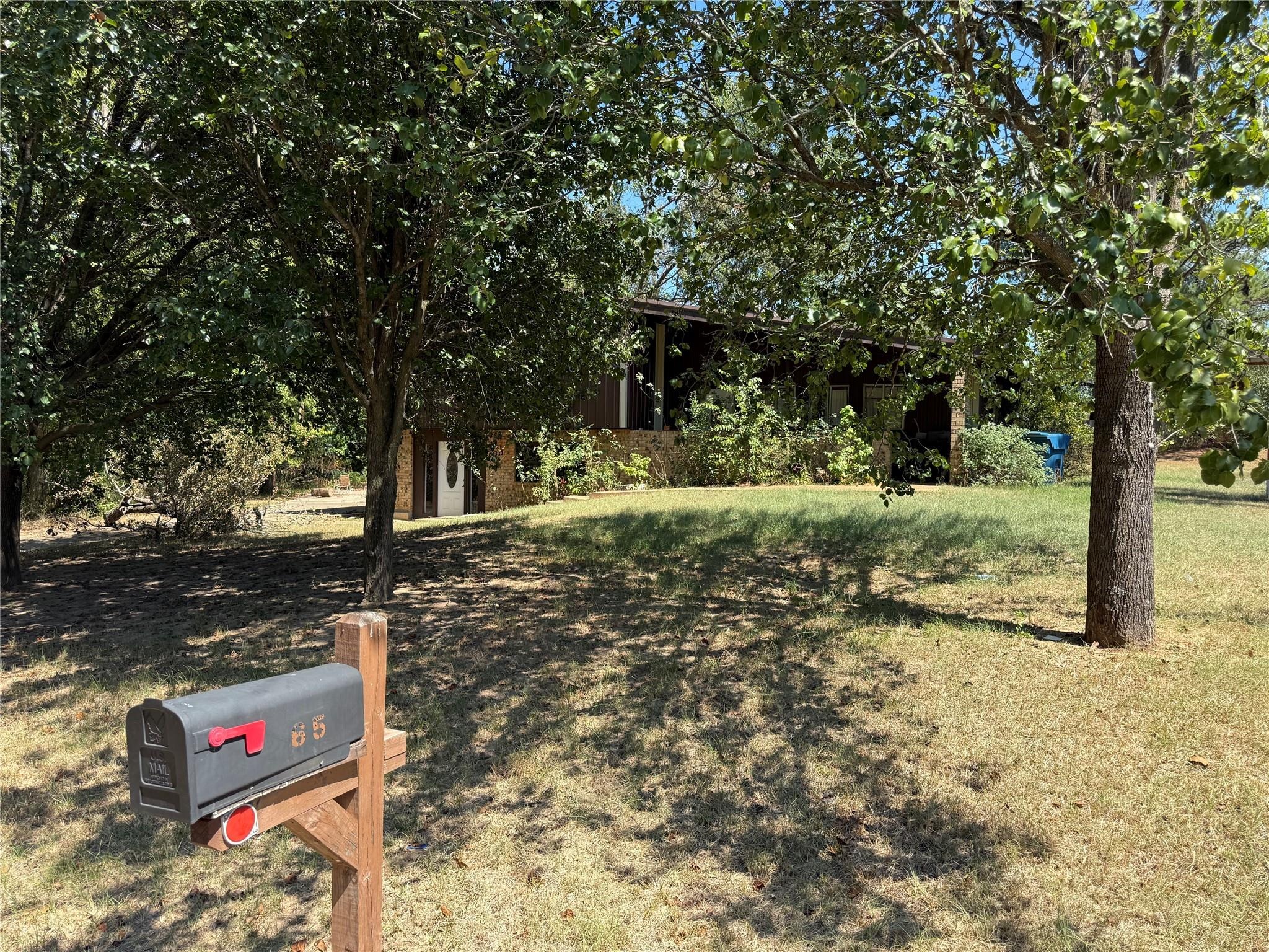 County Road 4164 , Pittsburg, TX 75686 #1