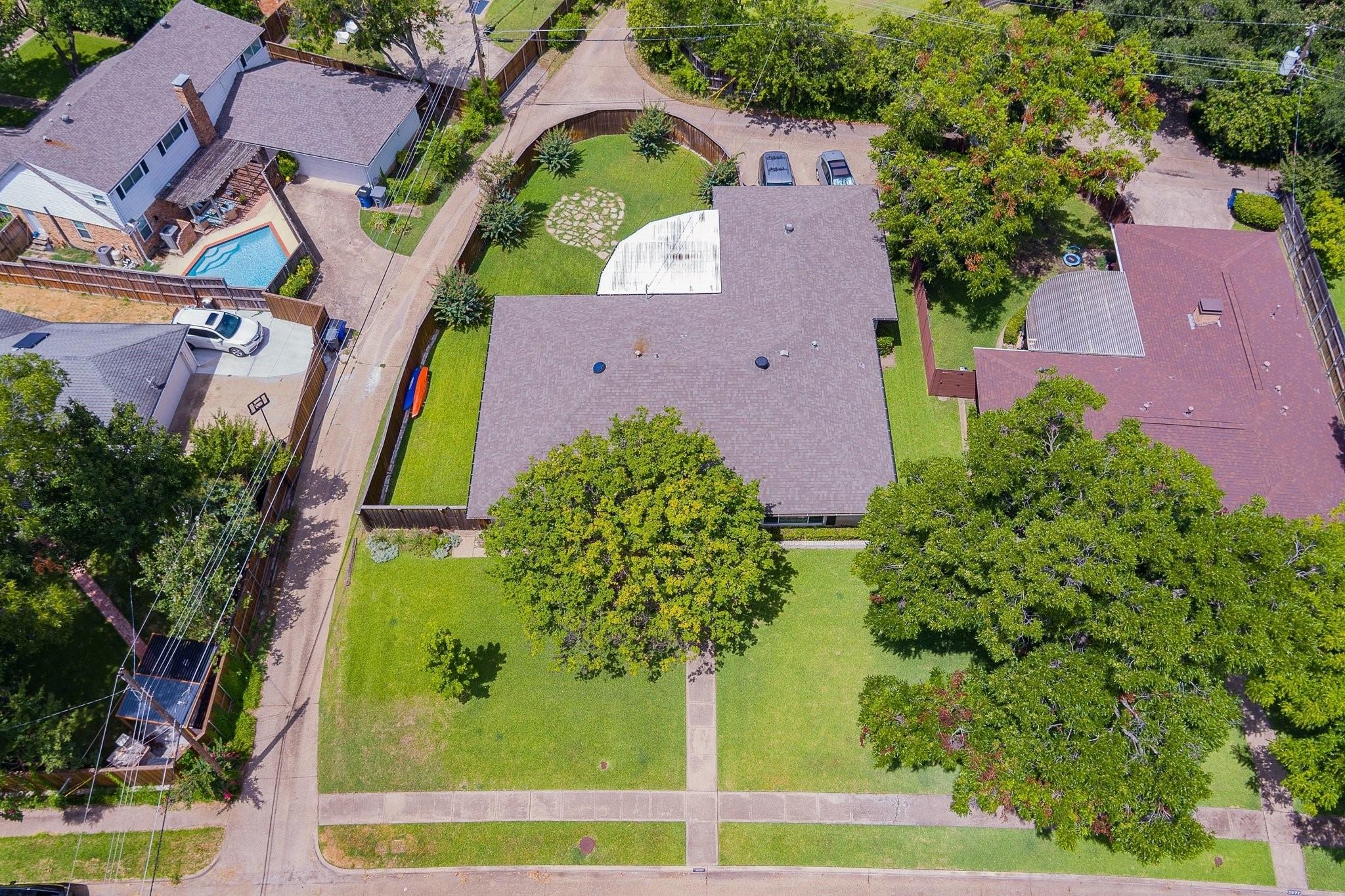 Heatherwood Dr, Dallas, TX 75228 #1