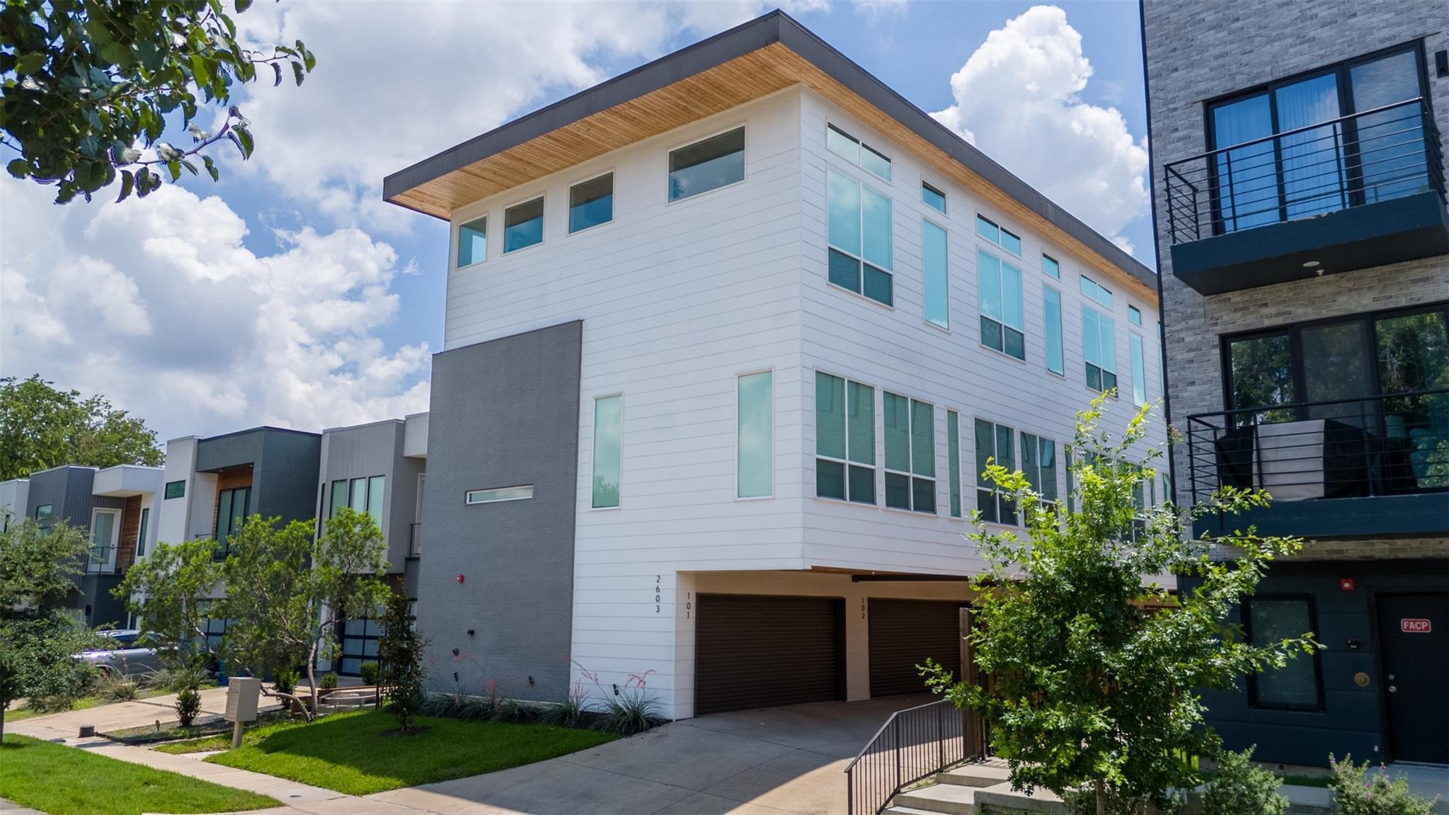 Calvin St, Dallas, TX 75204 #1