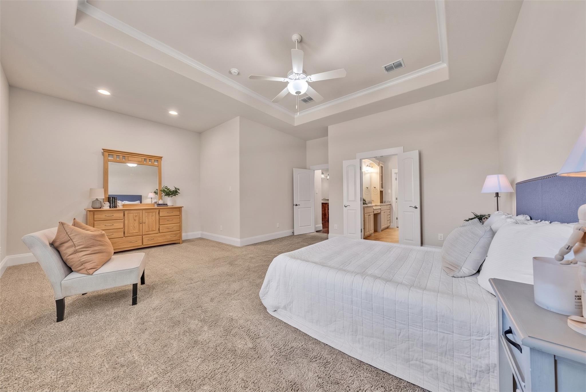 Esplanade Blvd, Mansfield, TX 76063