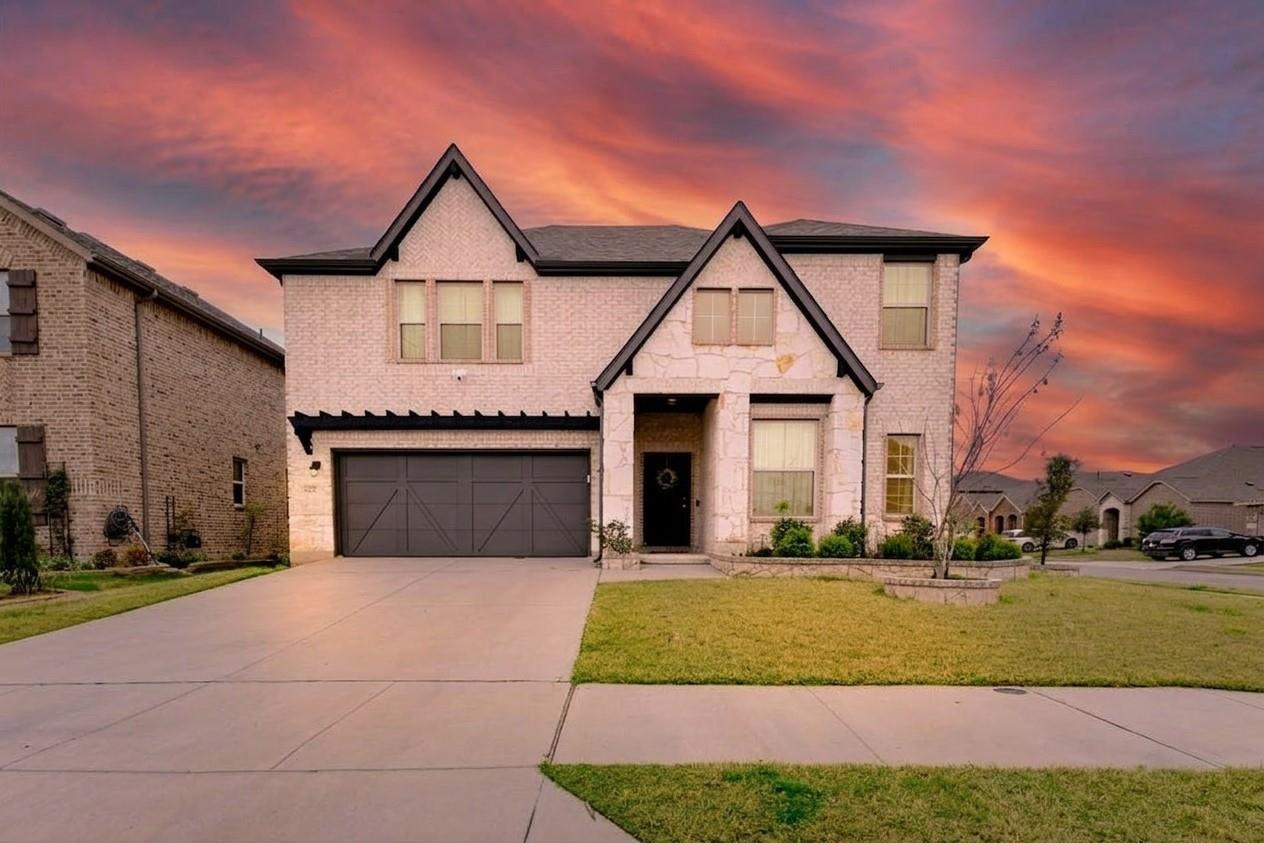 Hightower St, Aubrey, TX 76227