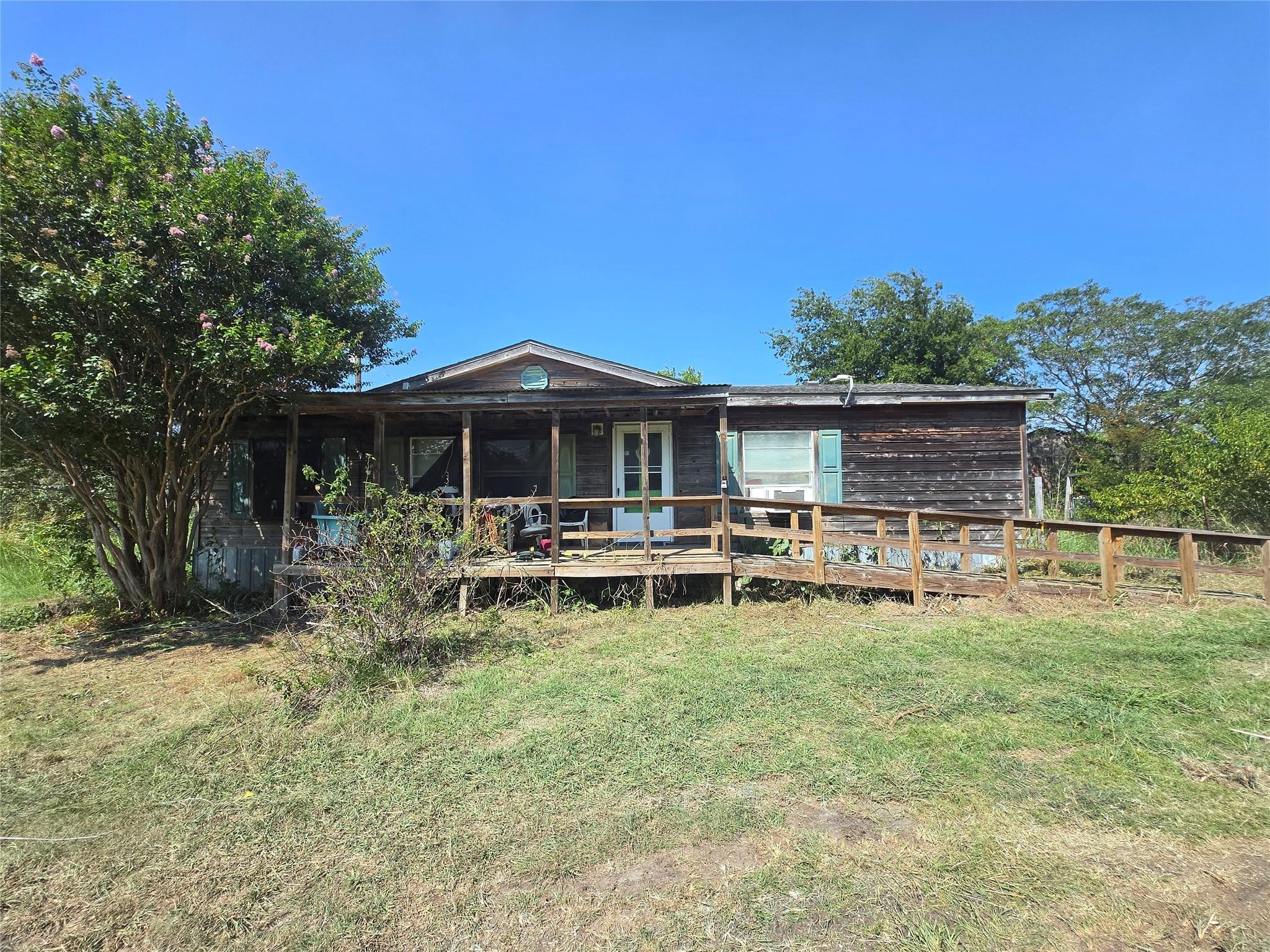 Prairie 439 , Itasca, TX 76055