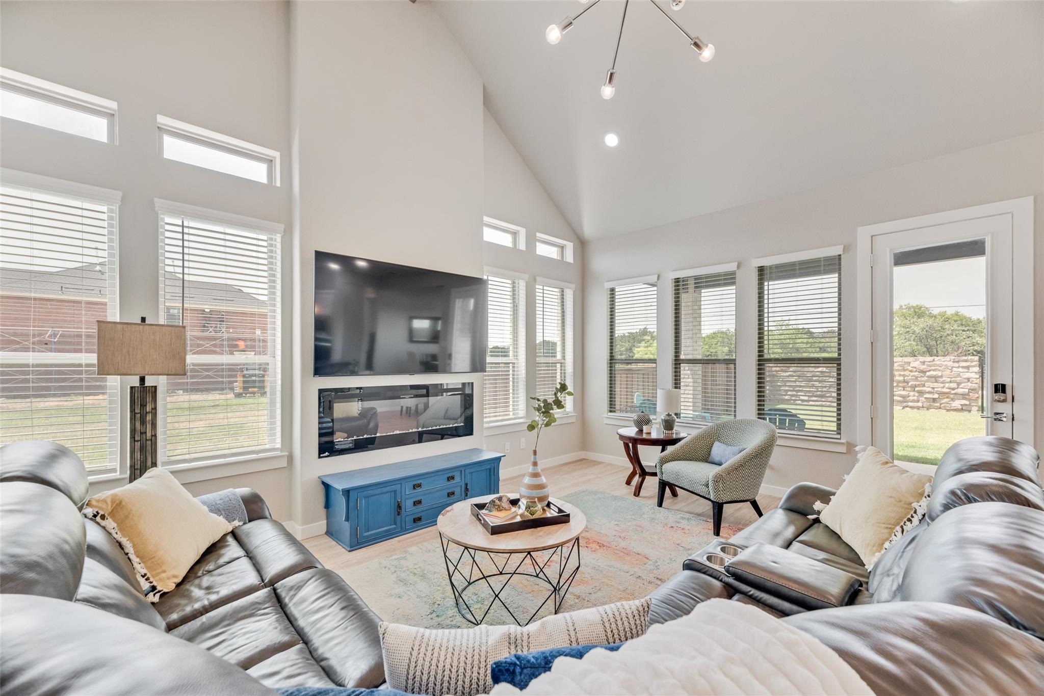 Kestrel St, Prosper, TX 75078 #1