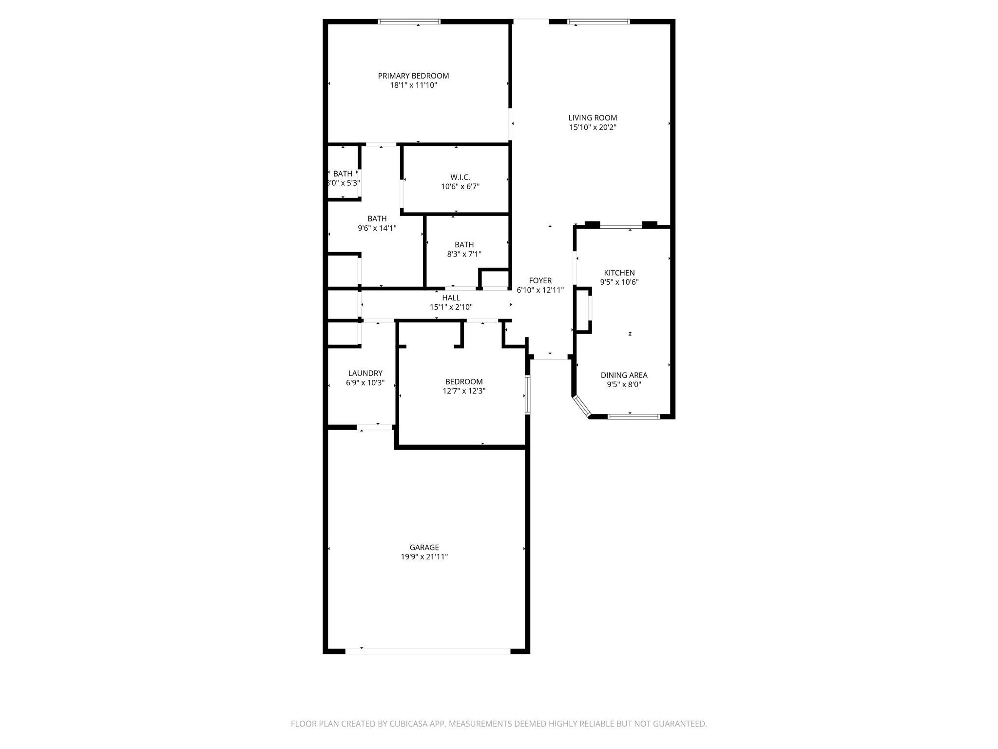 Bianca Ln, Plano, TX 75093
