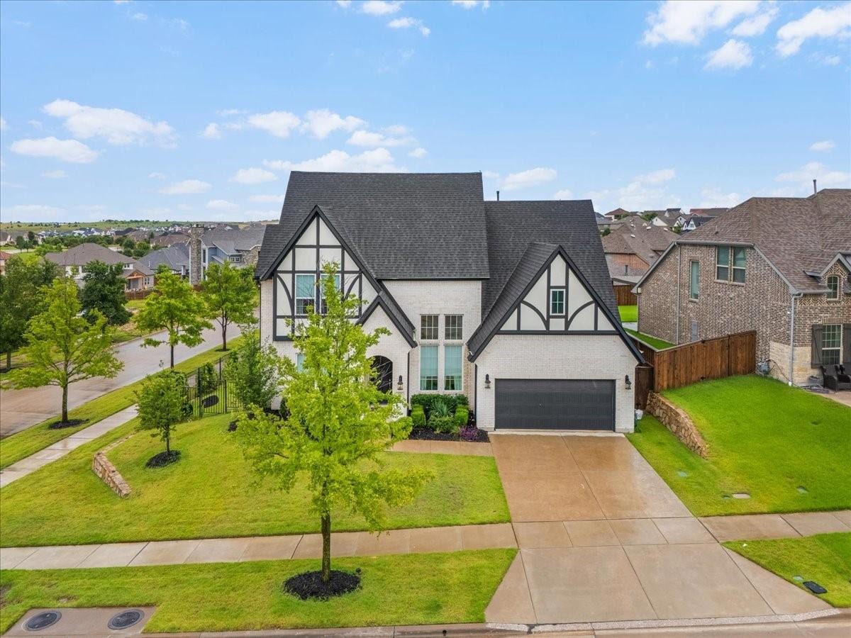 Crested Ridge Rd, Aledo, TX 76008 #1