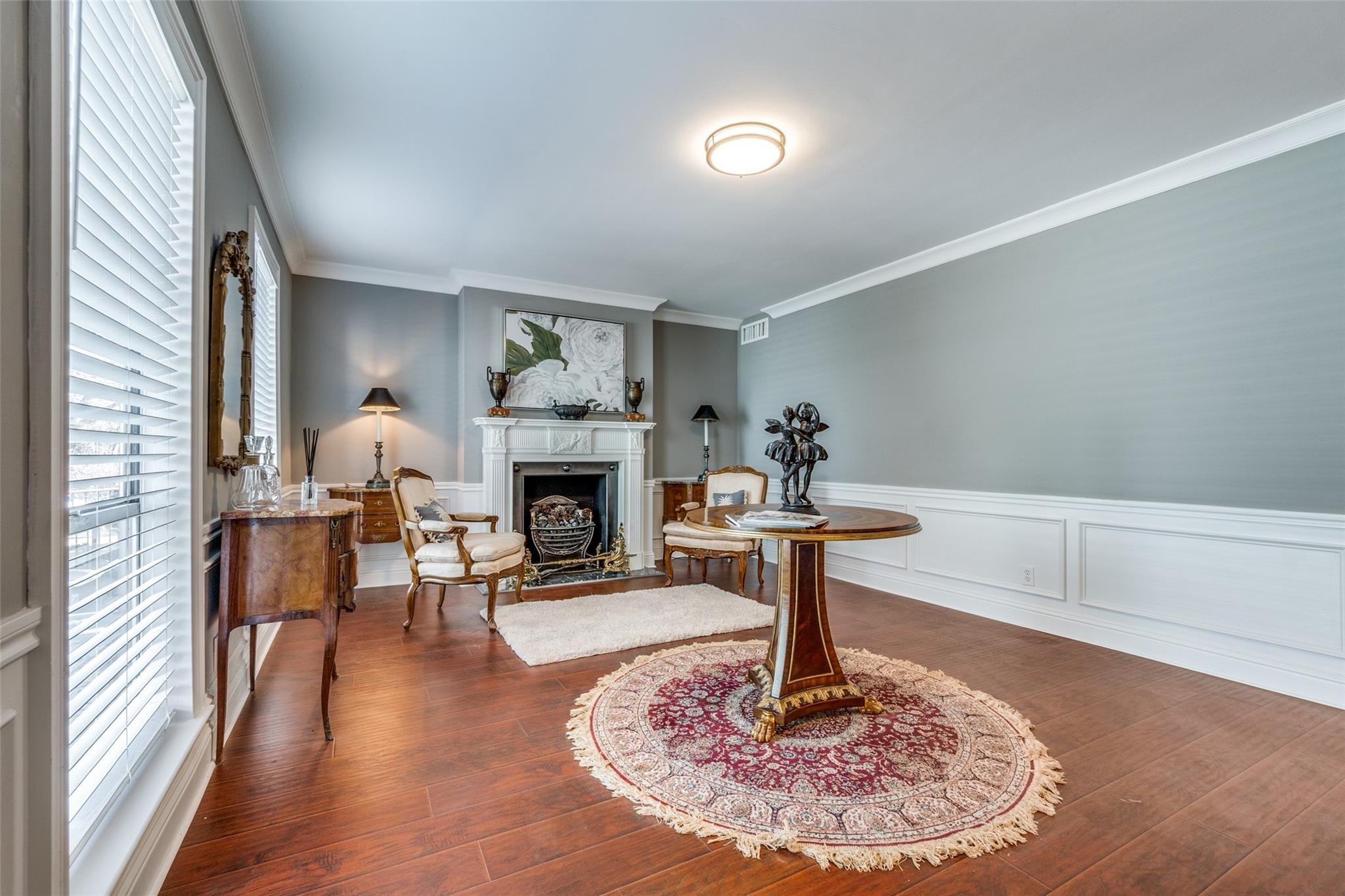 Eastridge Dr, Dallas, TX 75231