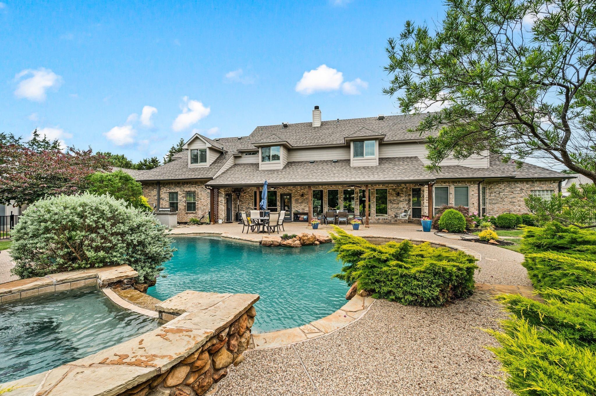 Arabian Cir, Flower Mound, TX 75022 #1
