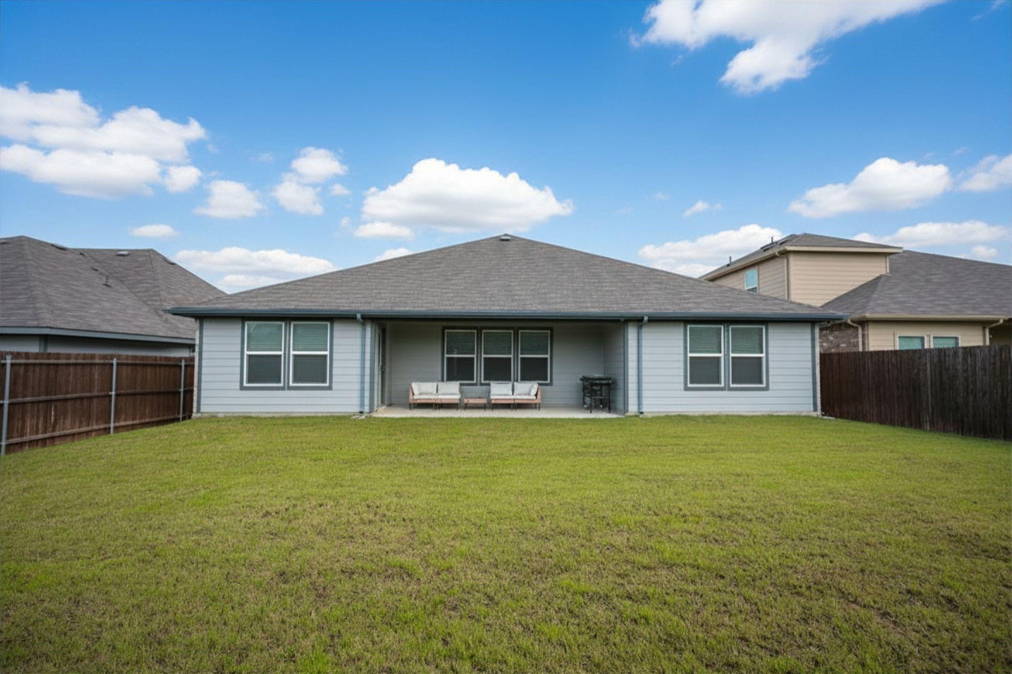 Golden Gate Park Rd, Alvarado, TX 76009 #1