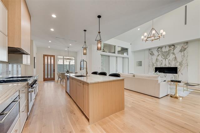Royal Ln, Dallas, TX 75230
