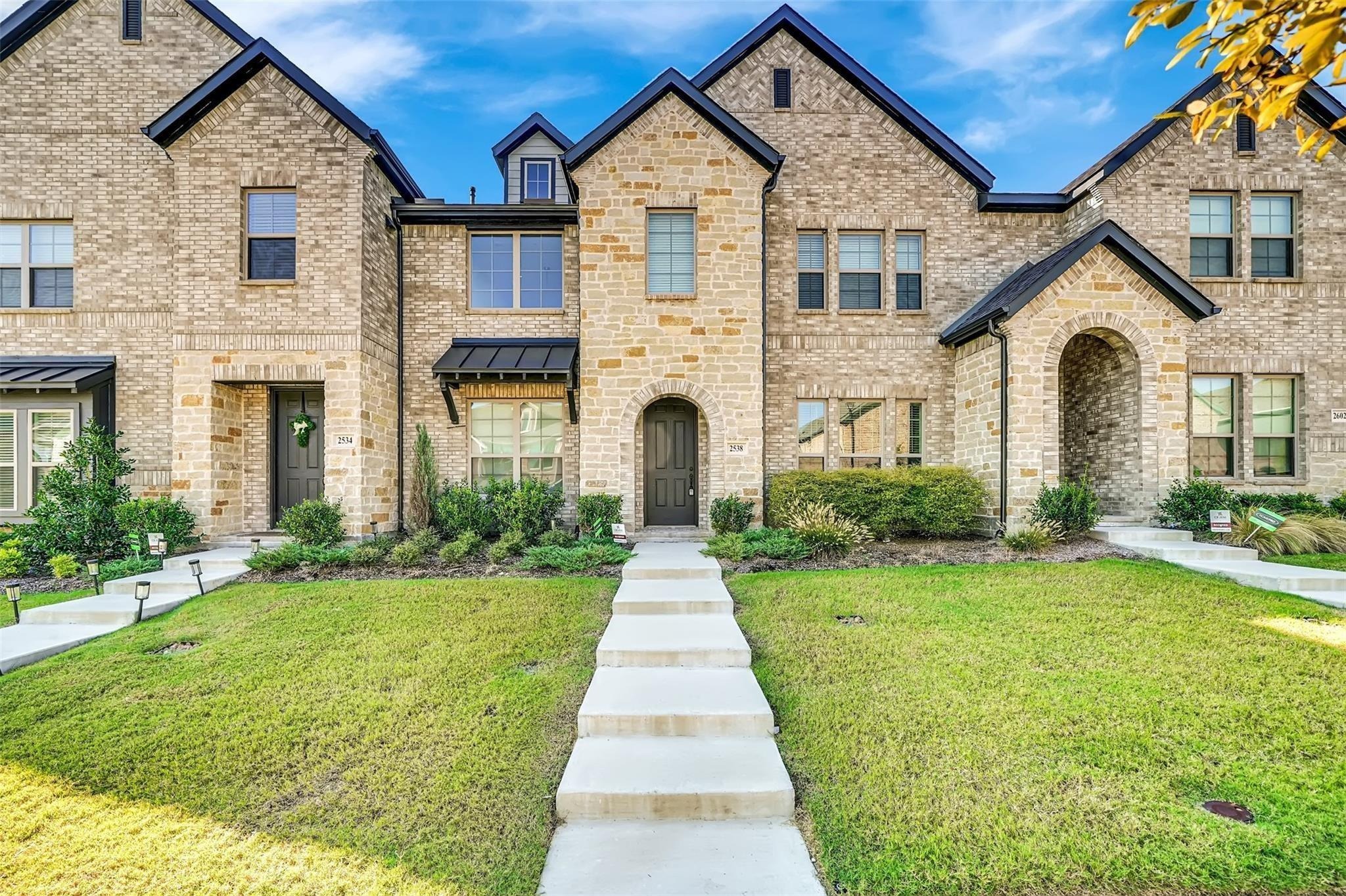 Settlers Pl, Garland, TX 75042 #1
