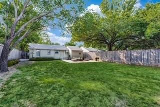 Winfield Ave, Fort Worth, TX 76109