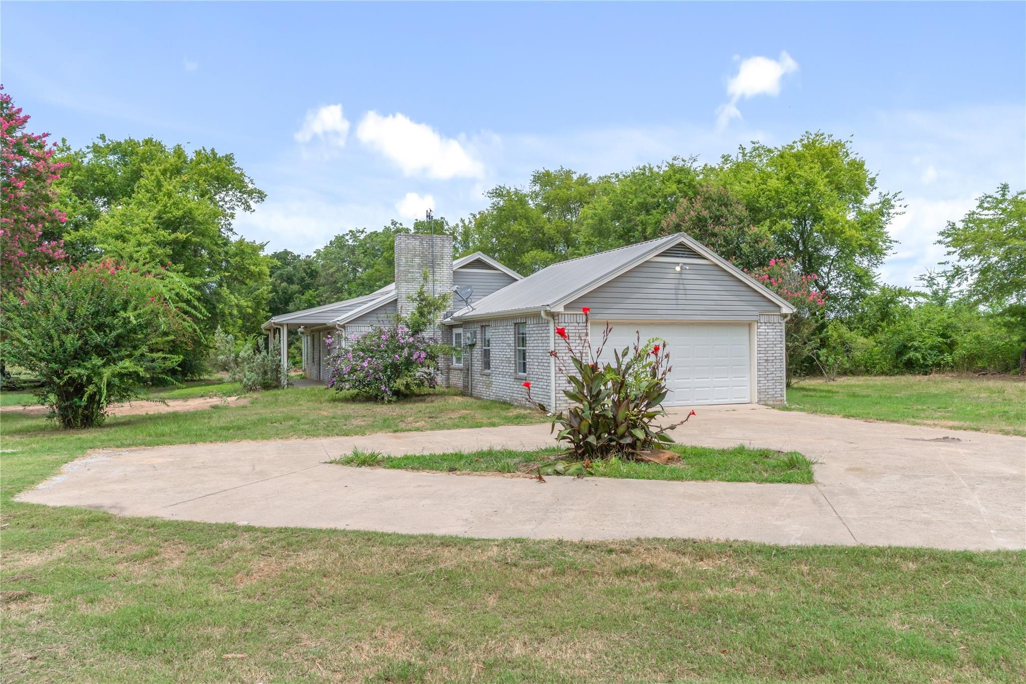 Private Road 7219 , Wills Point, TX 75169 #1