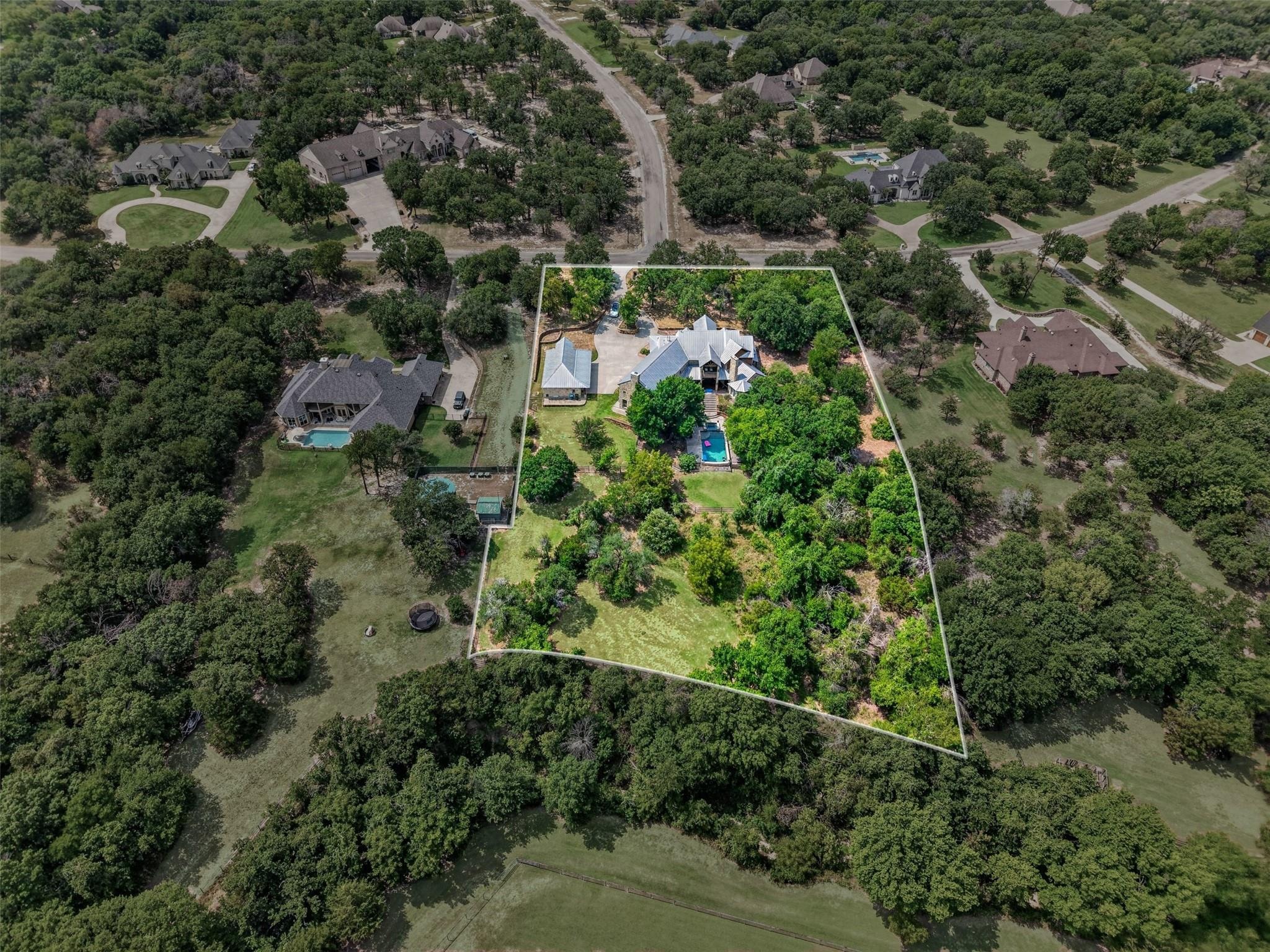 Bozeman Ln, Fort Worth, TX 76108 #1