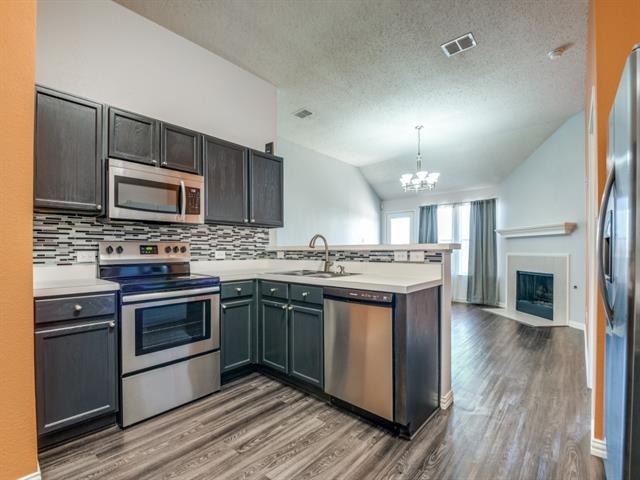 Natchez Dr, Forney, TX 75126