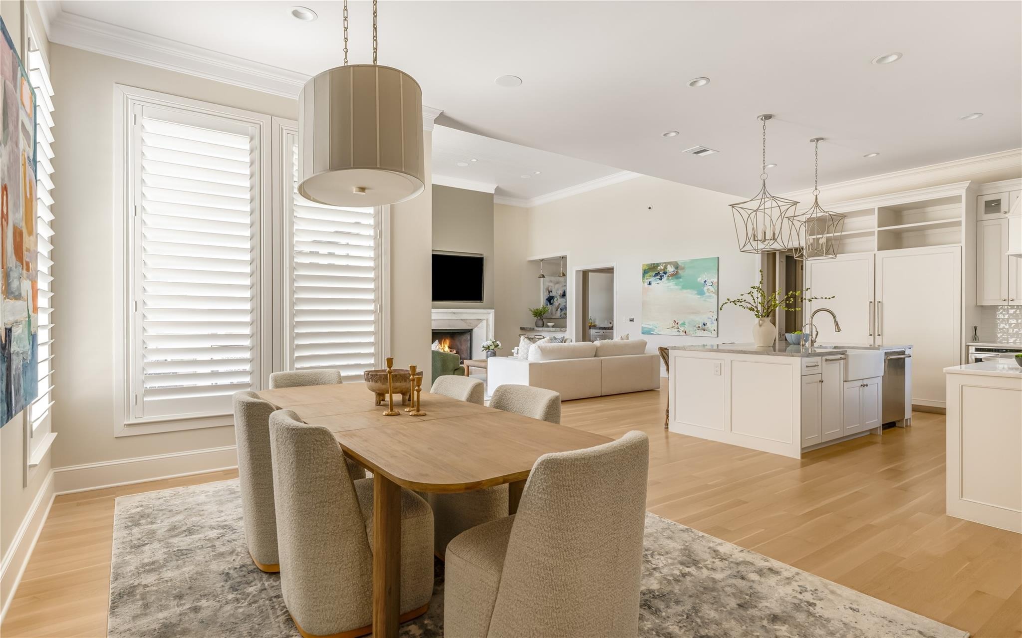 Robin Rd, Dallas, TX 75209