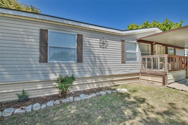 Water View Dr, Granbury, TX 76048 #1