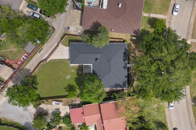 Ashbrook Rd, Dallas, TX 75227 #1