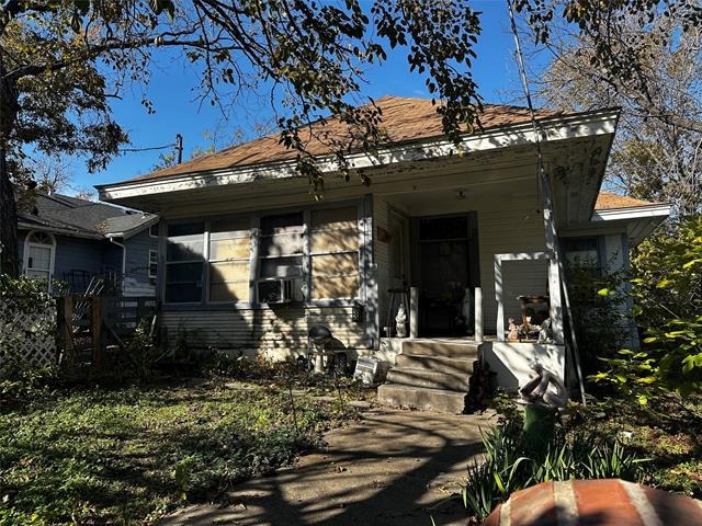 8th St, Dallas, TX 75203 #1