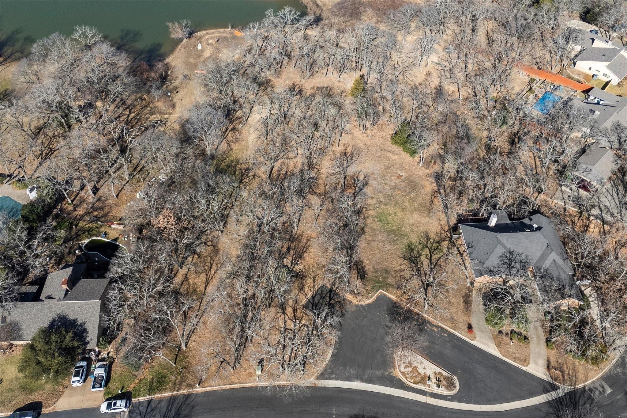 Royal Oaks Blvd, Hickory Creek, TX 75065
