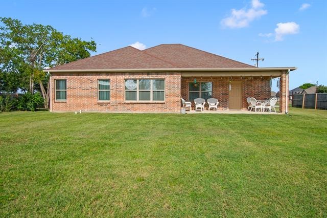 FM Rr 3080 , Mabank, TX 75147 #1