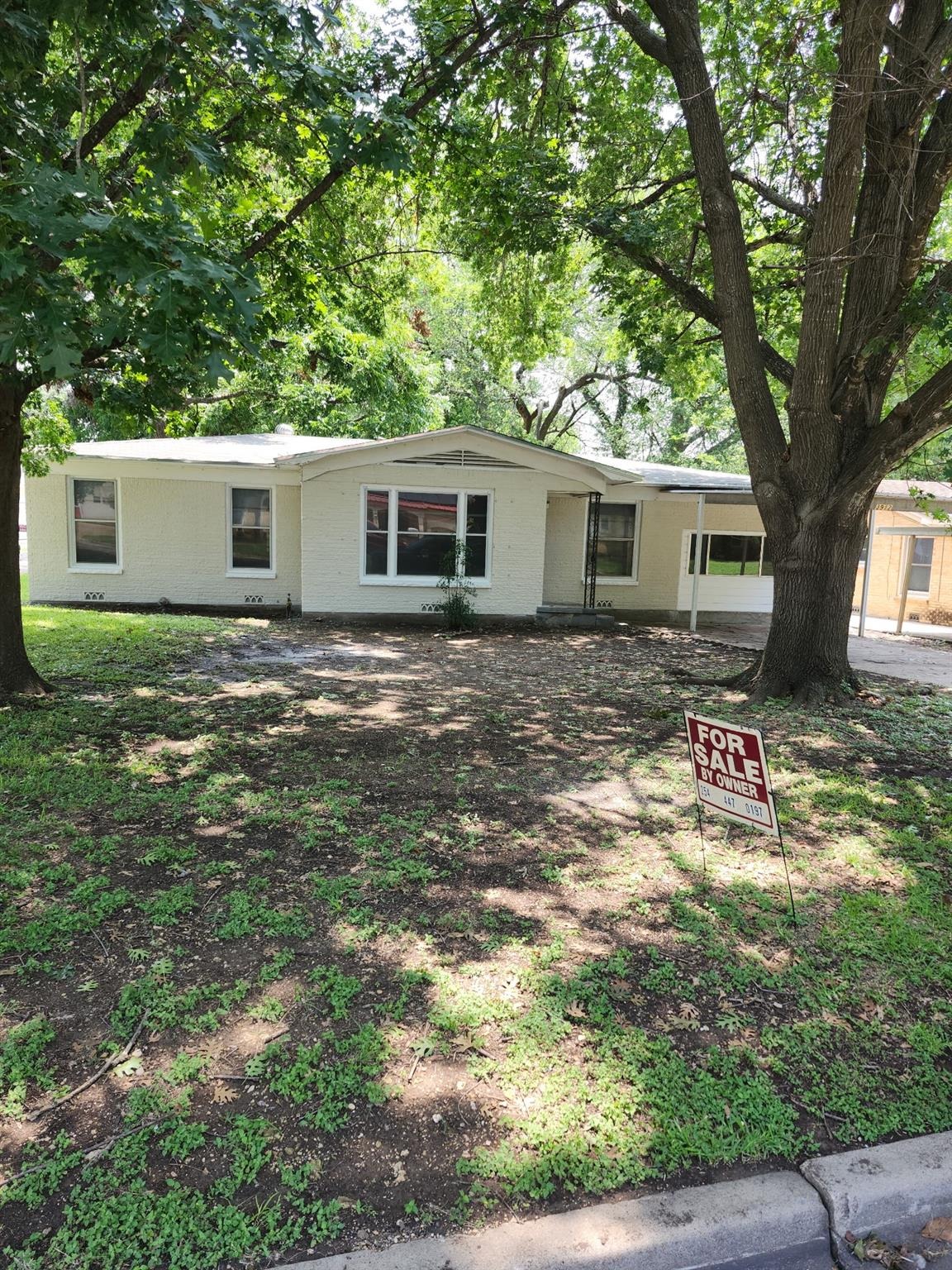 22nd St, Waco, TX 76708