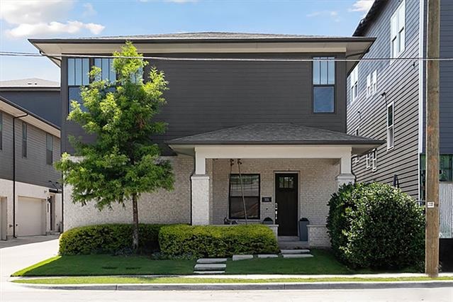 Tyler St, Dallas, TX 75208 #1