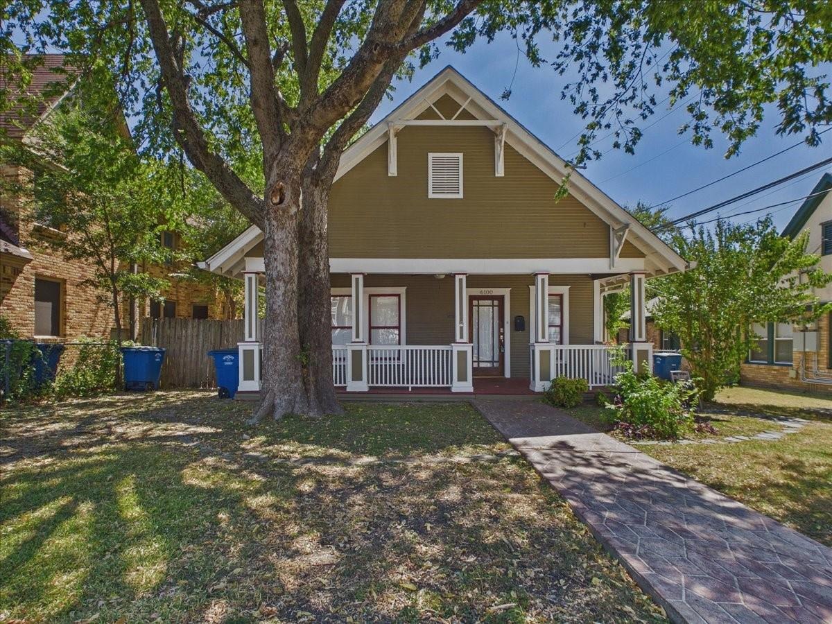 Victor St, Dallas, TX 75214
