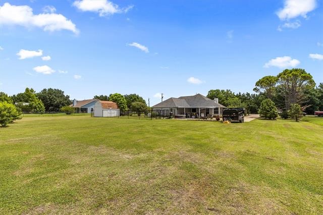 Mustang Ct, Lavon, TX 75166