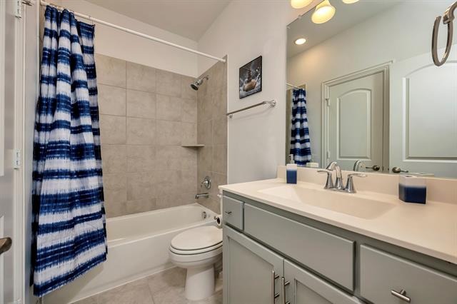 Miranda Ln, Fate, TX 75087