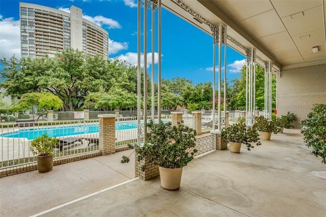 Bandera Ave, Dallas, TX 75225 #1