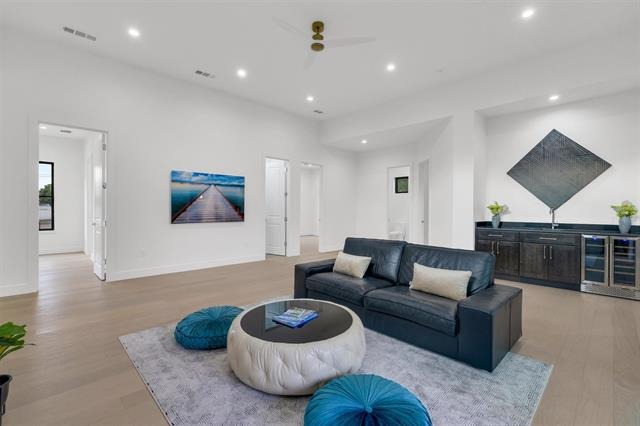 Cortez Dr, Dallas, TX 75220