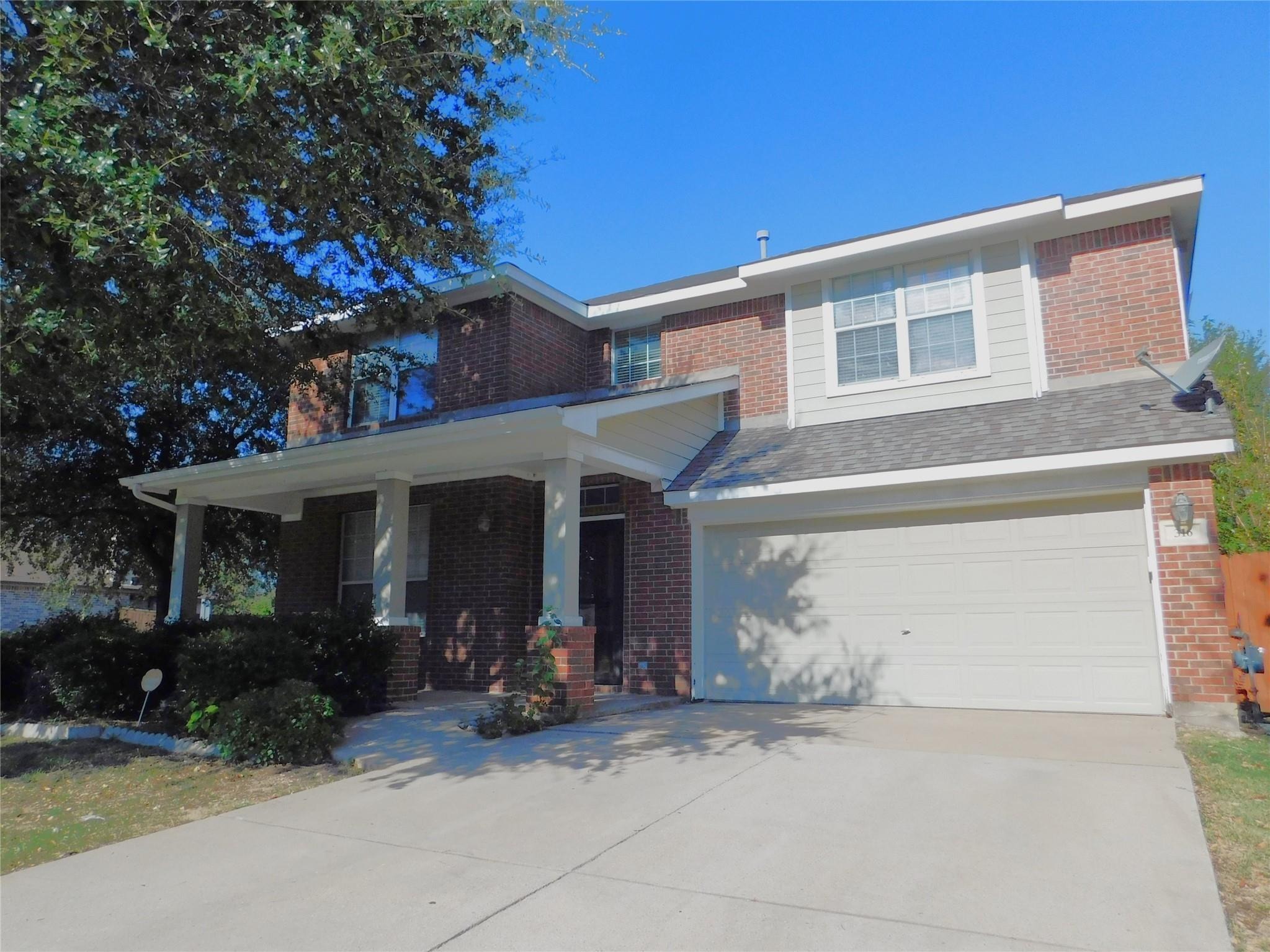Hummingbird Dr, Little Elm, TX 75068