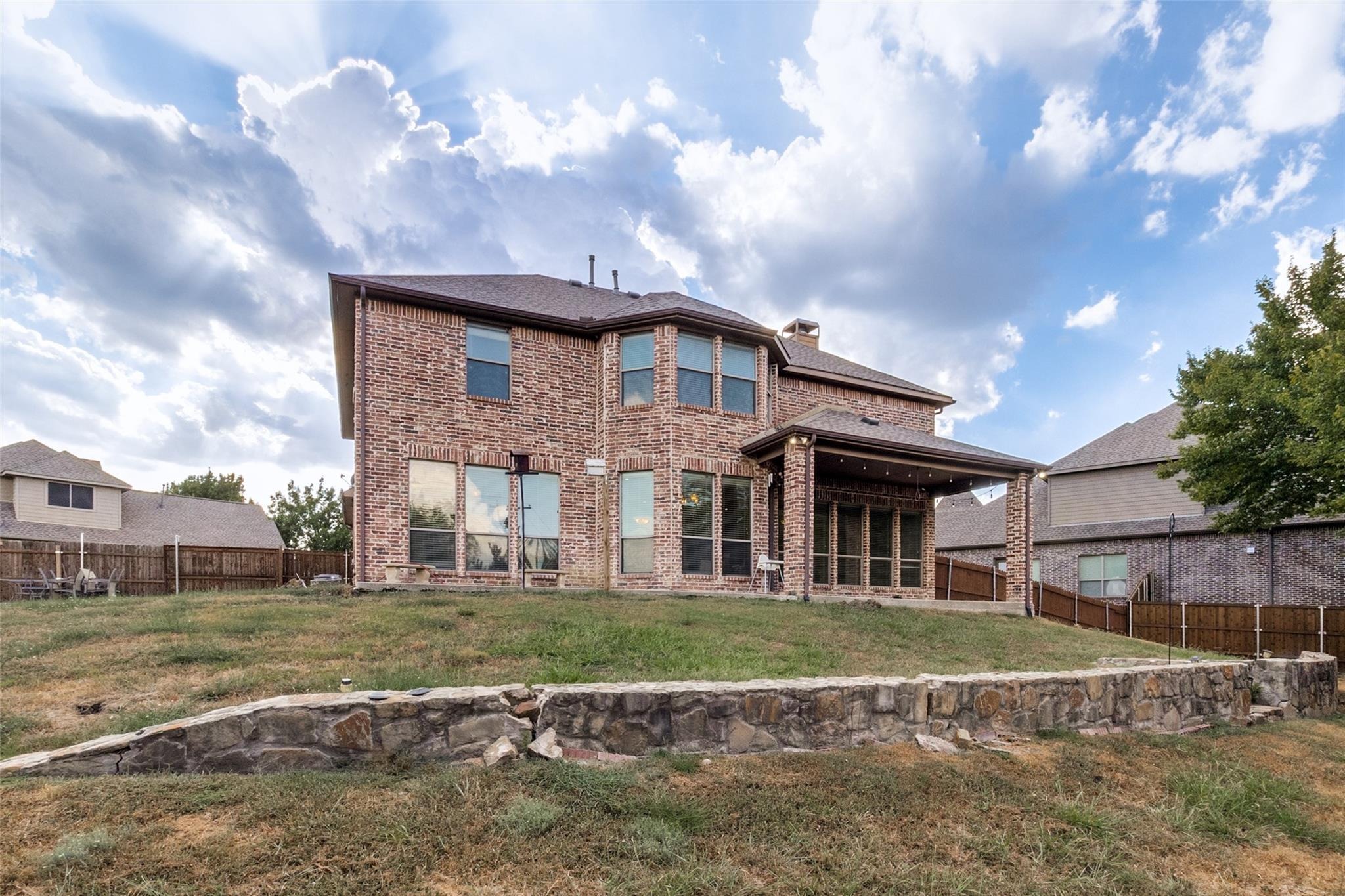 Crestmoor Ln, Sachse, TX 75048 #1