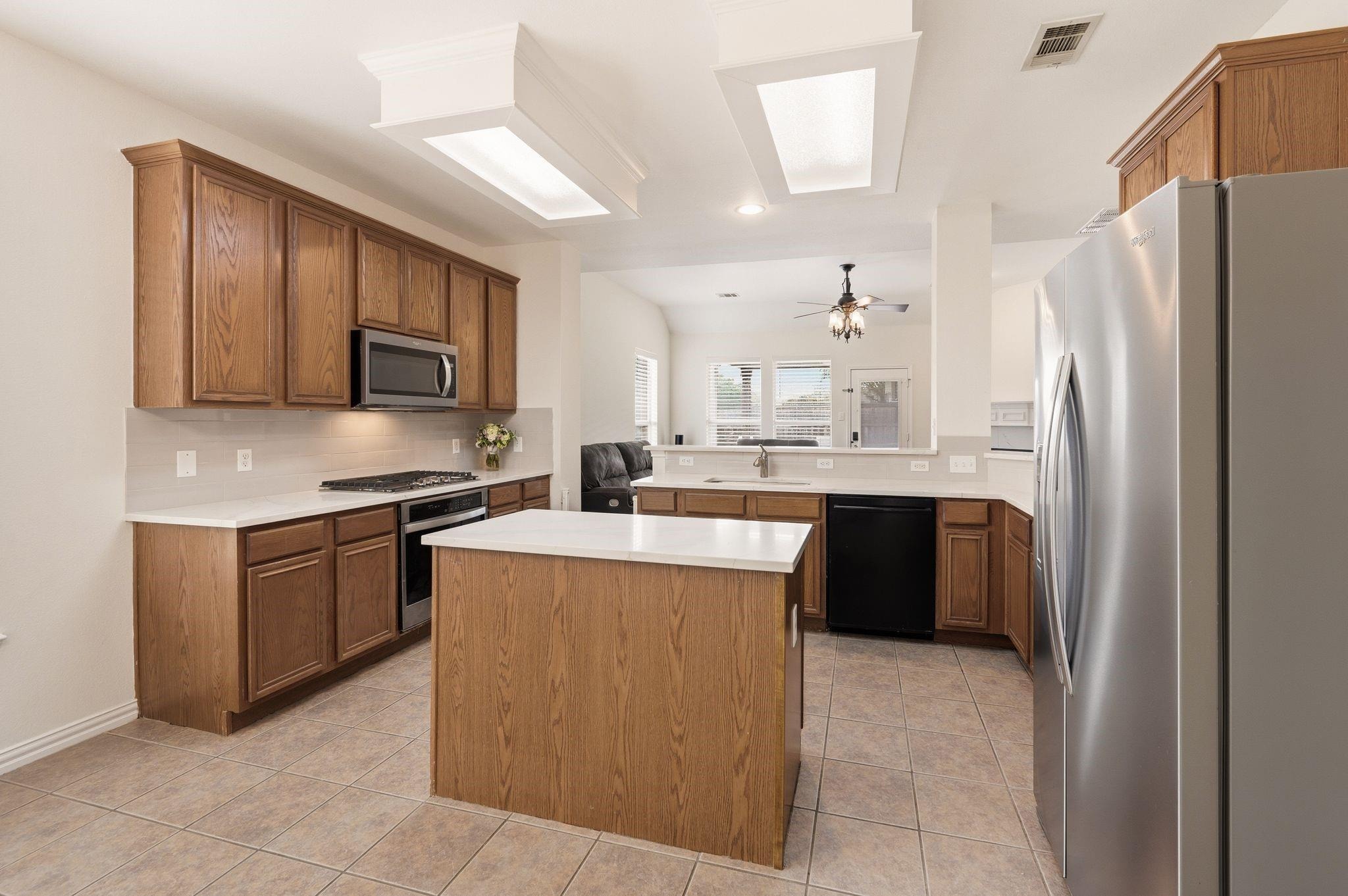 Stewart Blvd, The Colony, TX 75056 #1