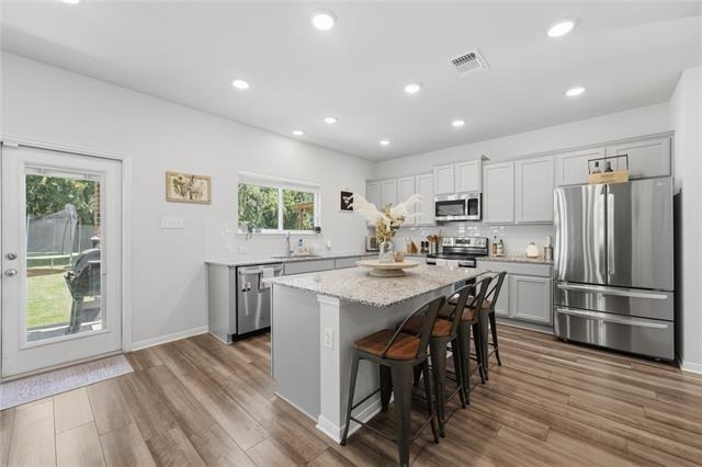 Friar Tuck Dr, Temple, TX 76502 #1