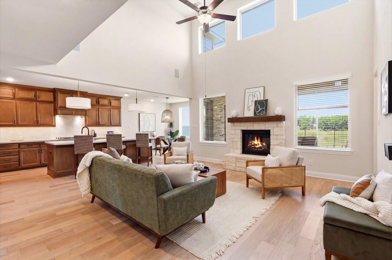Walker Way, Justin, TX 76247 #1