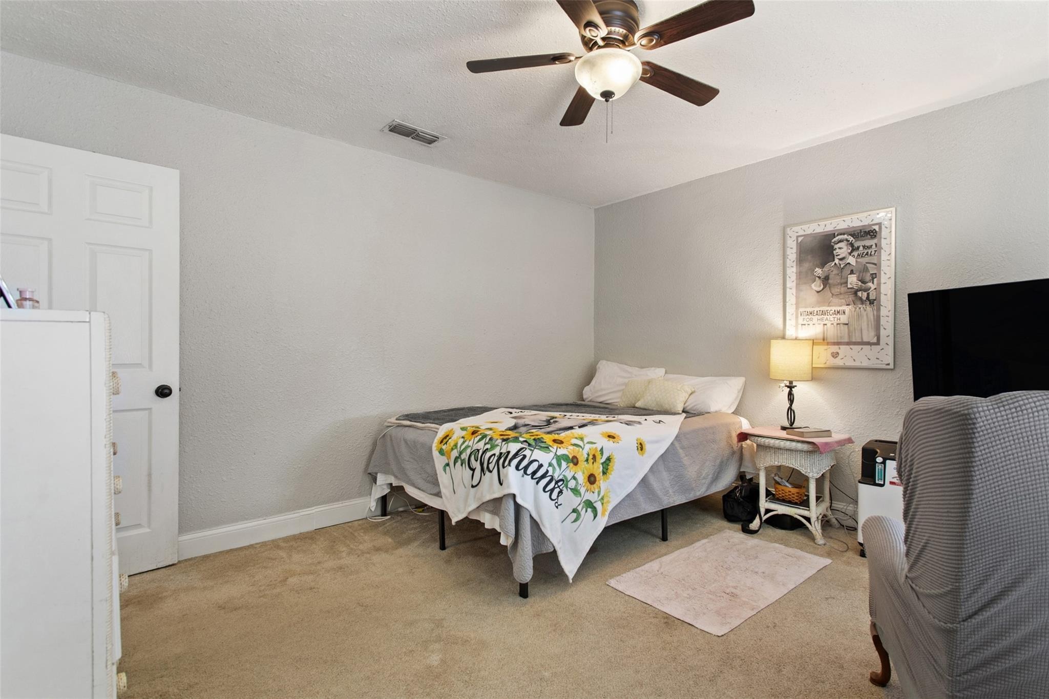 Parkins St, Sulphur Springs, TX 75482