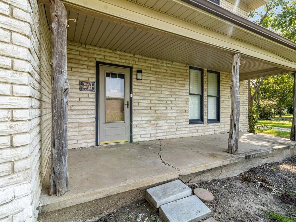 Hackberry , Malone, TX 76660 #1
