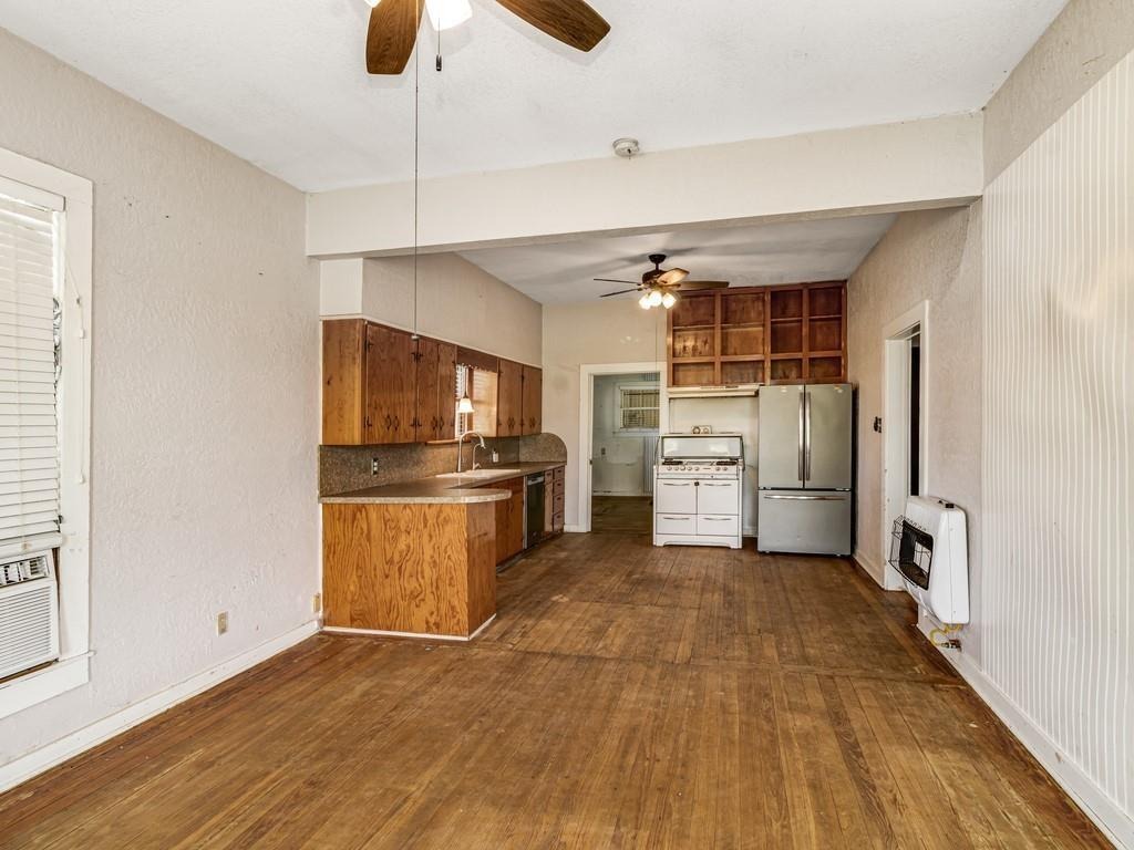 Hackberry , Malone, TX 76660